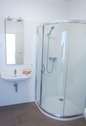 Apartm�ny Hradebn�