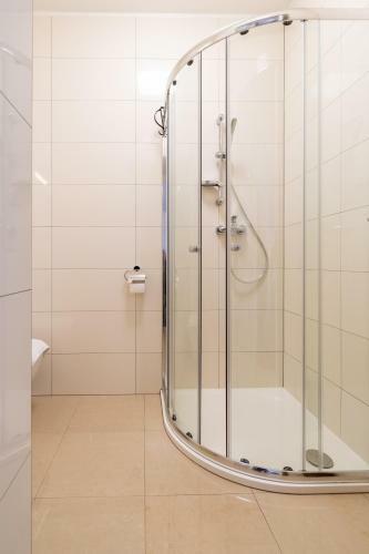 Apartm�ny Hradebn�