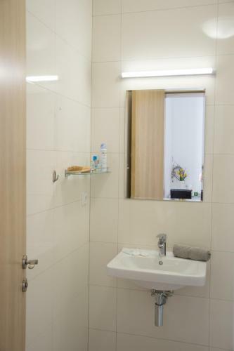 Apartm�ny Hradebn�