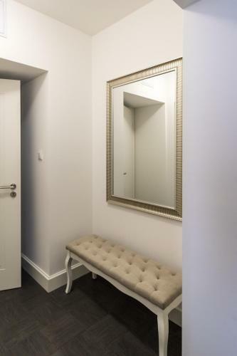 Apartm�ny Hradebn�