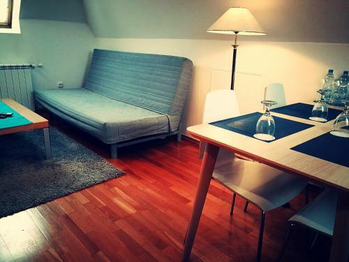 Hotel Villa Ostrava 3+