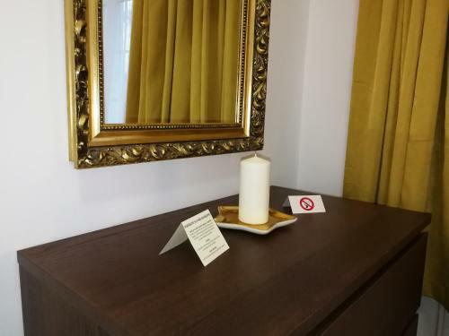 Hotel Villa Ostrava 3+