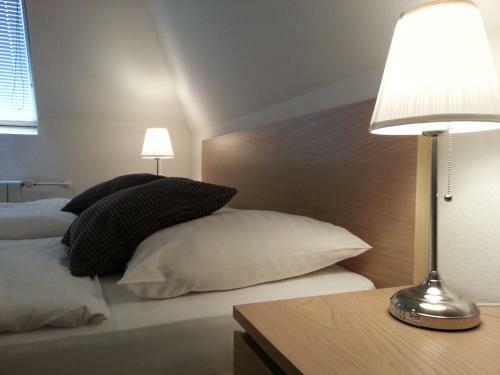 Hotel Villa Ostrava 3+