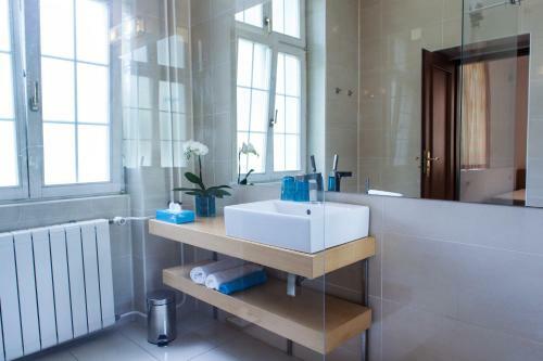 Hotel Villa Ostrava 3+