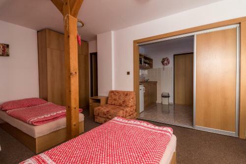 Hostal Pension 101