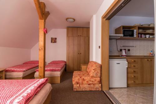 Hostal Pension 101