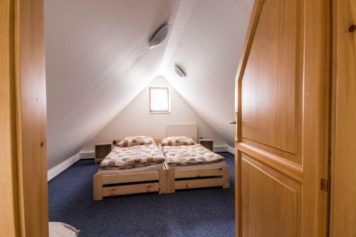 Hostal Pension 101