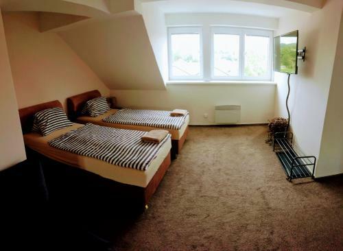 Apartm�ny Na Star� Radnici Karlovy Vary
