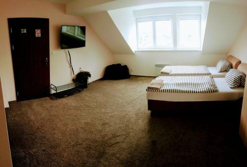 Apartm�ny Na Star� Radnici Karlovy Vary