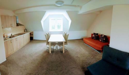 Apartm�ny Na Star� Radnici Karlovy Vary