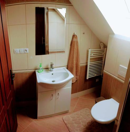 Apartm�ny Na Star� Radnici Karlovy Vary