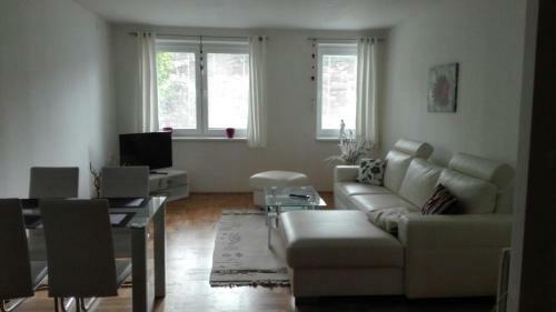 Apartments Tereza