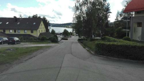 Apartments Tereza