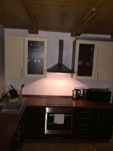 Apartments Tereza