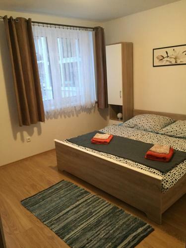 Apartments Tereza
