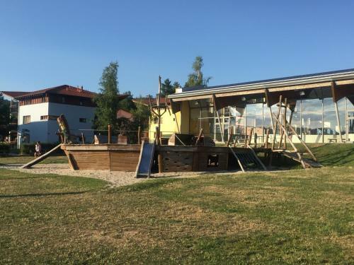 Apartments Tereza