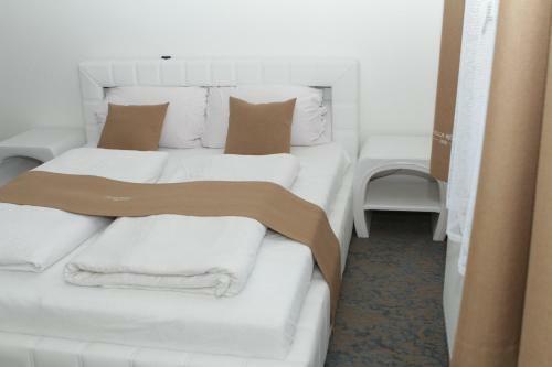 Hostal Villa R�na