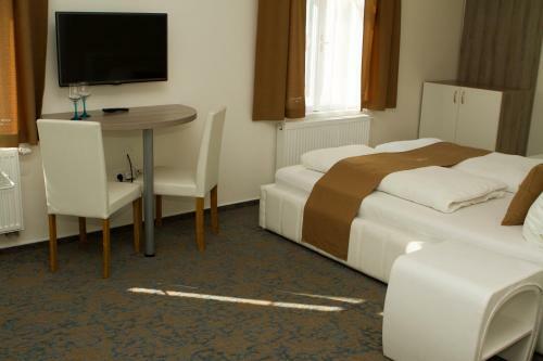 Hostal Villa R�na