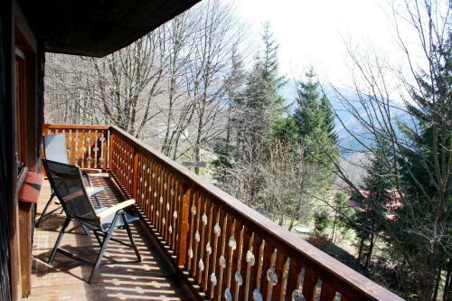 Hostal Chata Mir