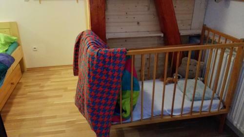 Hostal Chata Mir