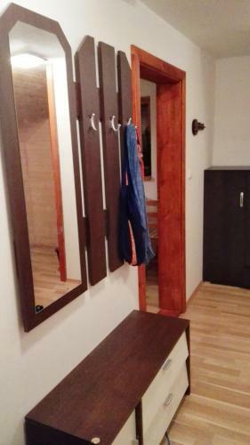 Hostal Chata Mir