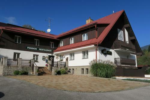 Hostal Horsk� Pension Gendorf