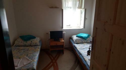 Hostal Pension Martinsk� �dol�