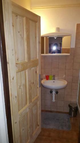 Hostal Pension Martinsk� �dol�