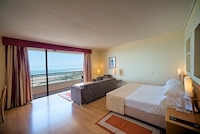 Hotel Vila Gale Ampalius