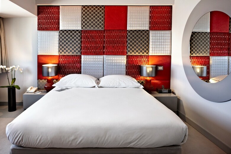 Hotel Tivoli Oriente