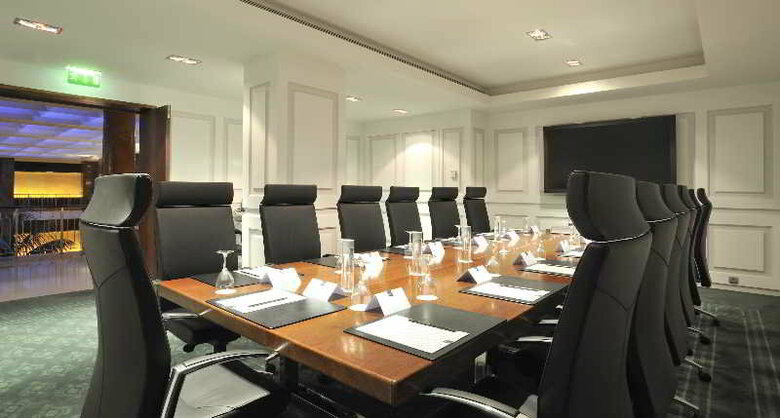 Hotel Tivoli Avenida Liberdade Lisboa