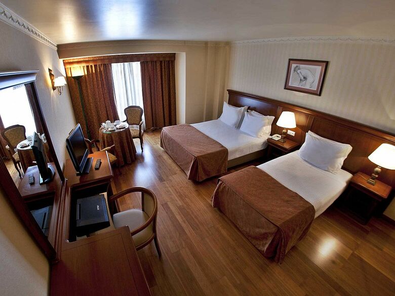 Hotel Turim Lisboa