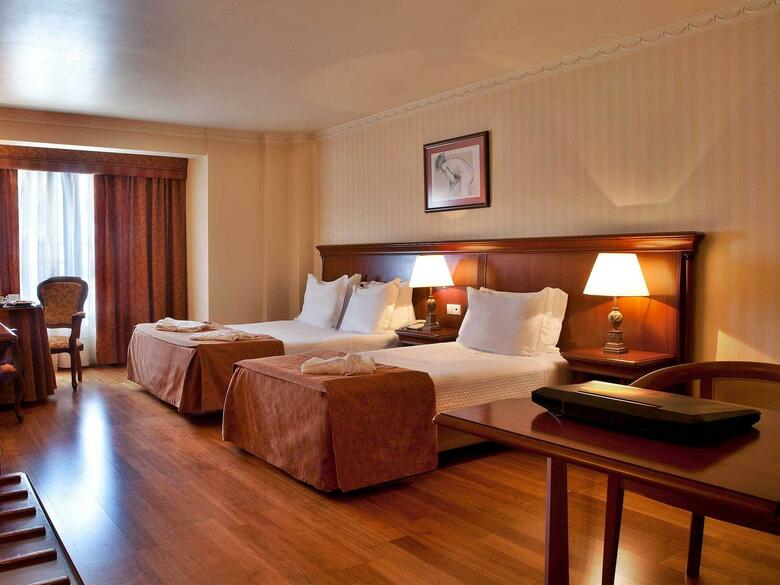 Hotel Turim Lisboa
