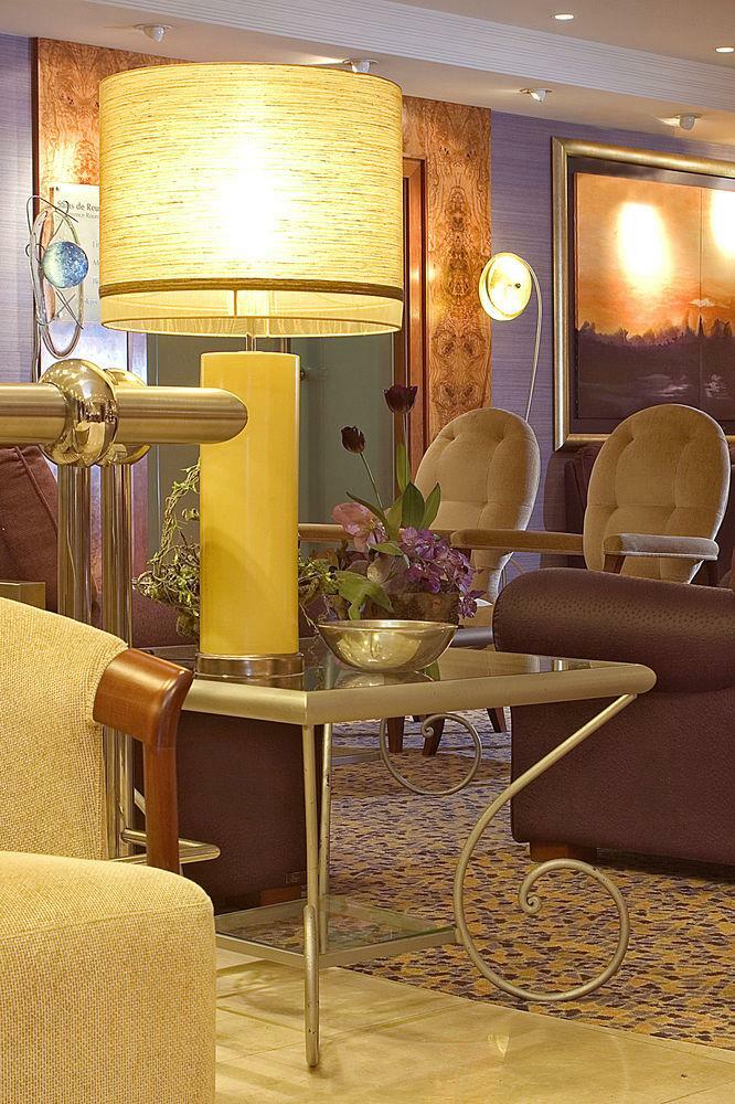 Hotel Travel Park