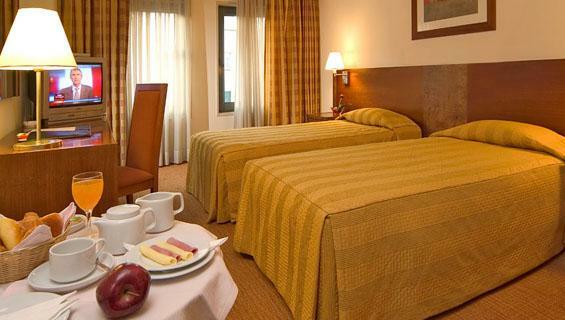 Hotel Travel Park