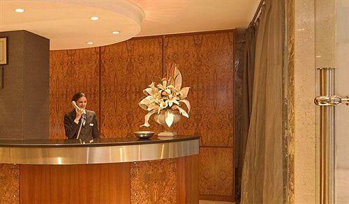 Hotel Travel Park