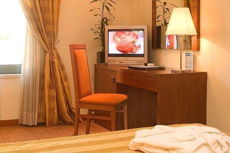 Hotel Travel Park