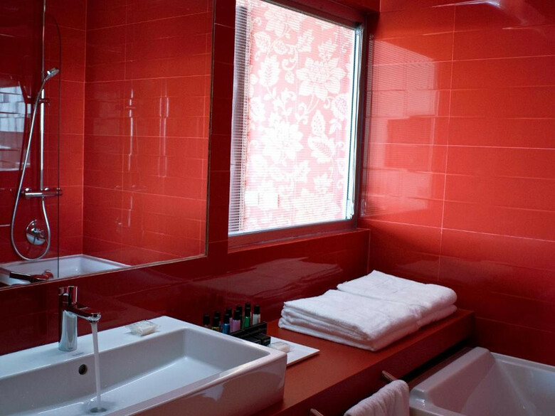 Hotel Lutecia