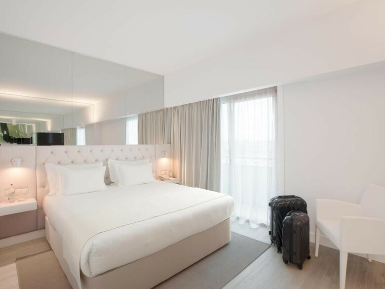 Hotel Lutecia