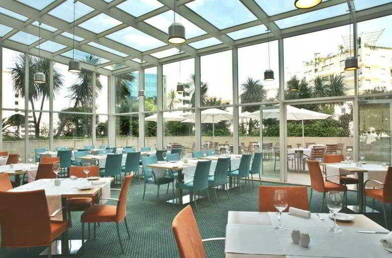 Sana Malhoa Hotel