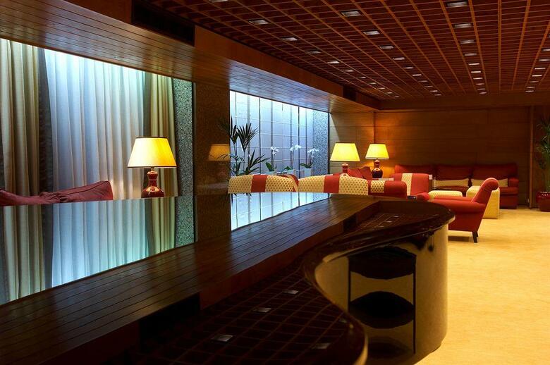 Altis Grand Hotel