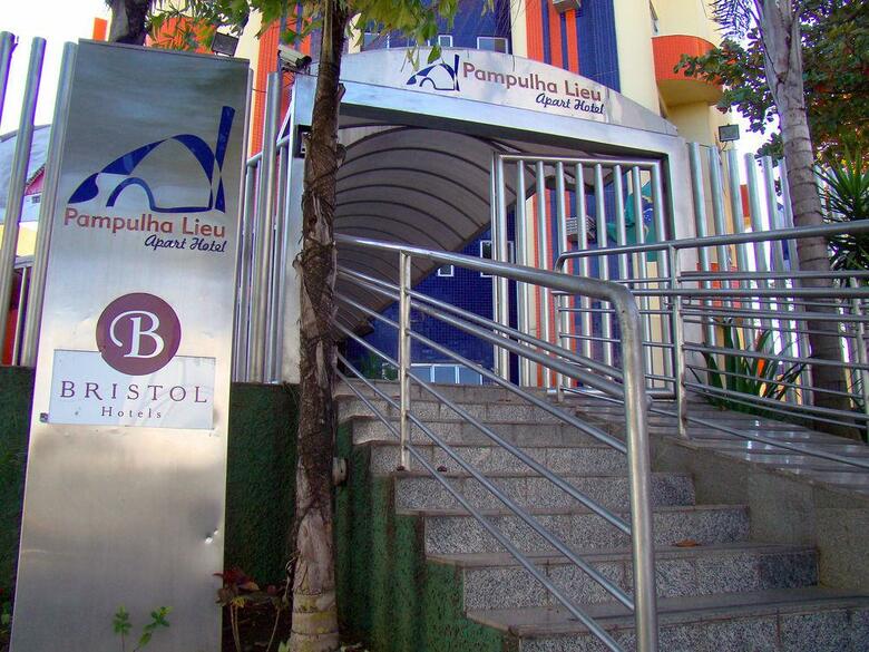 Hotel Bristol Pampulha Lieu