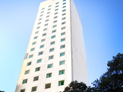Bristol Merit Hotel