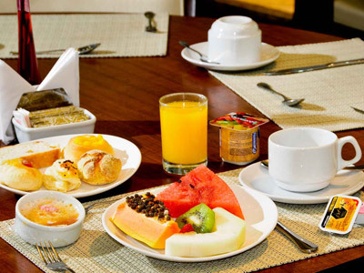Bristol Merit Hotel