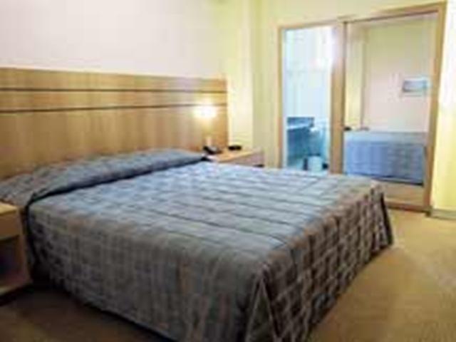 Hotel San Diego Suites Belo Horizonte