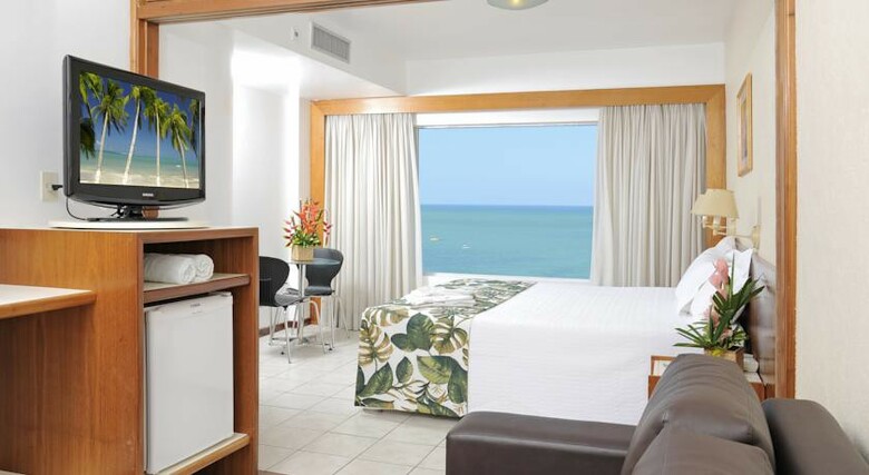 Ponta Verde Praia Hotel