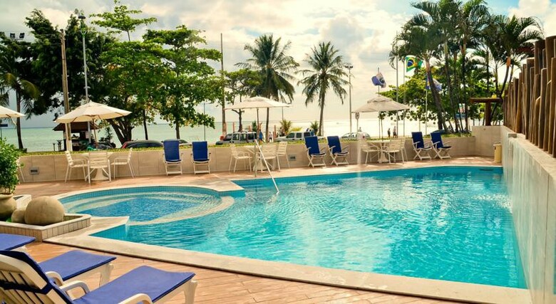 Ponta Verde Praia Hotel