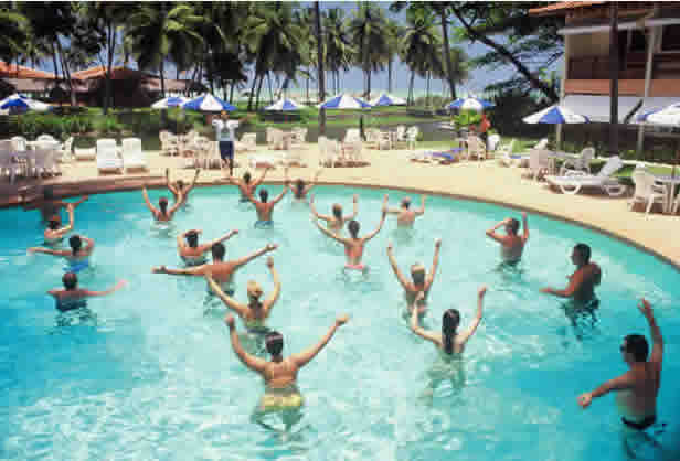 Hotel Jati�ca Resort - Flat