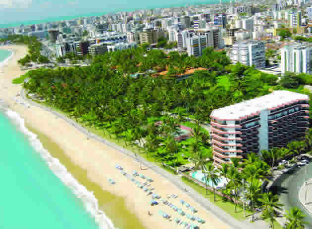 Hotel Jati�ca Resort - Flat