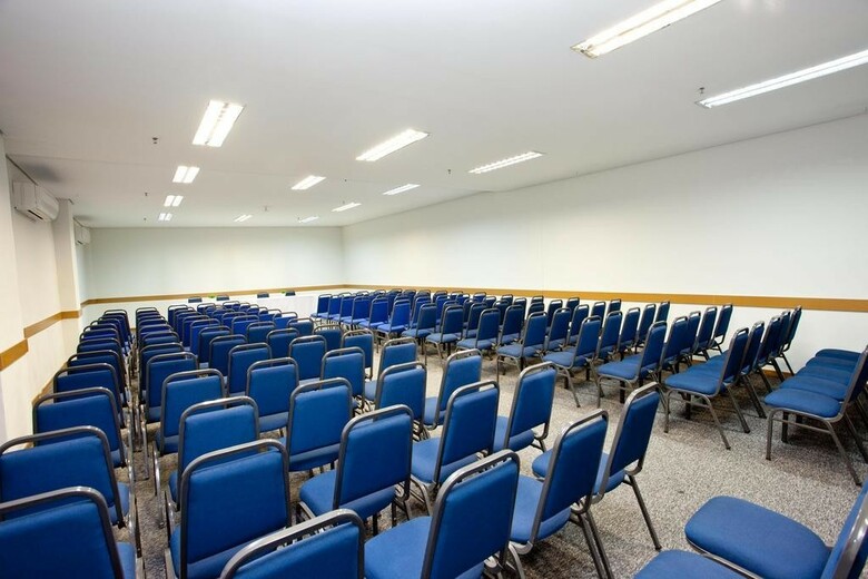 Am�rica Towers Hotel